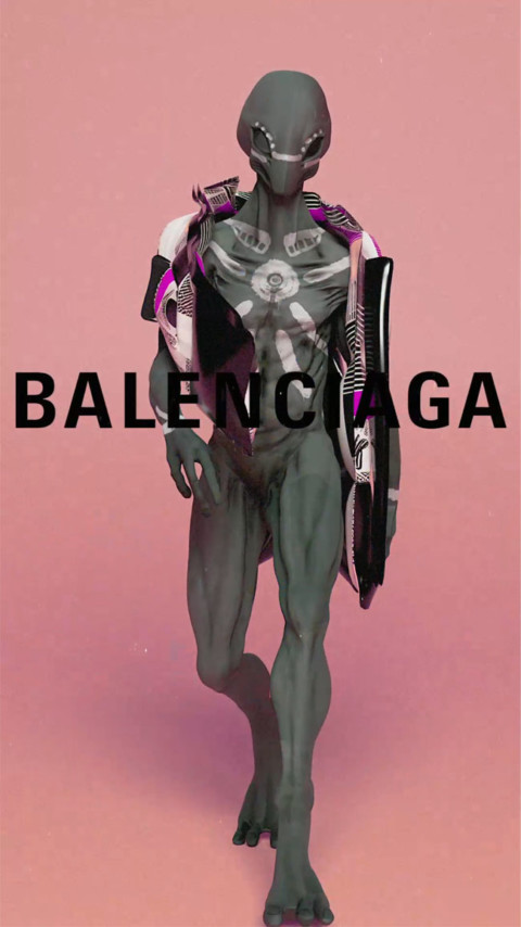 Balenciaga