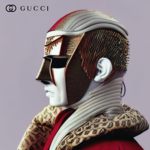 Gucci 2049