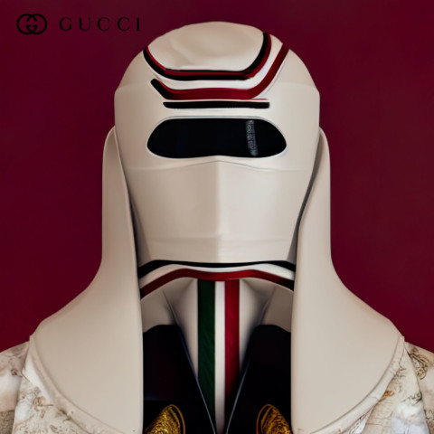 Gucci 2049