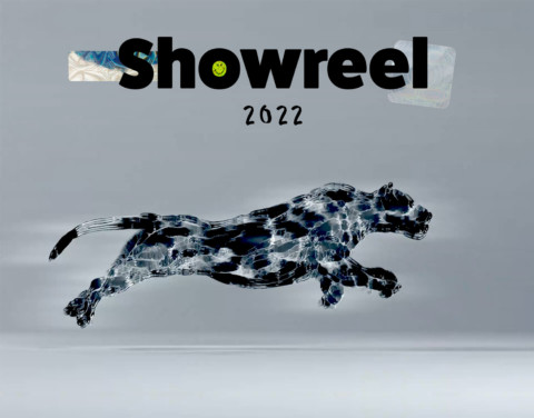 Showreel 2022