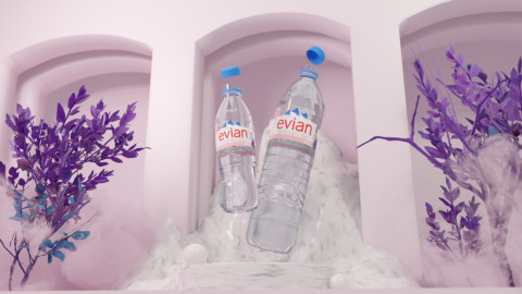 Evian