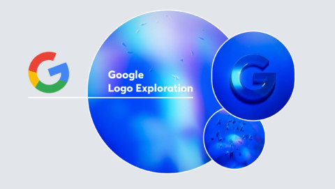 Google Logo Exploration