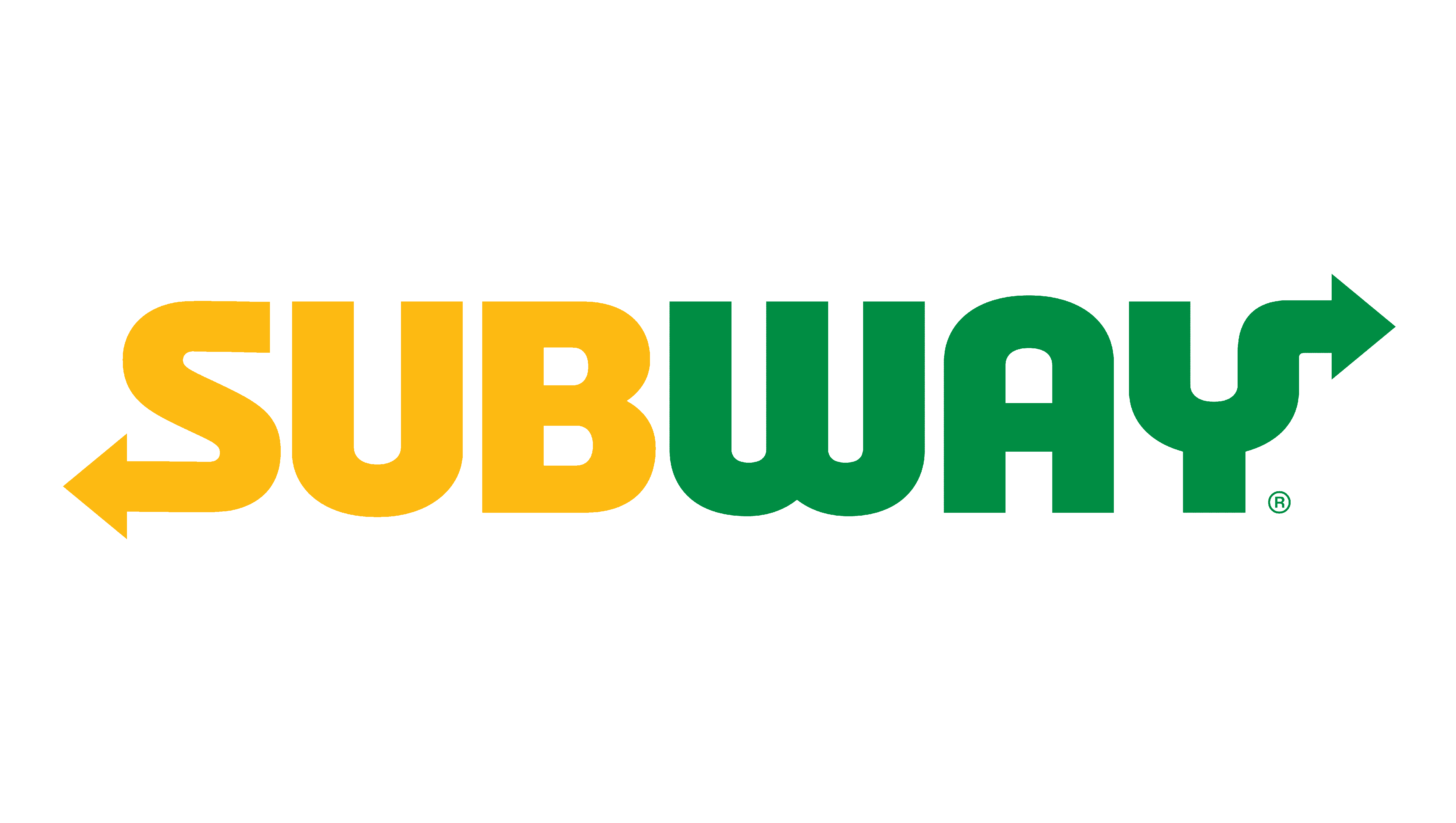 Logo Subway